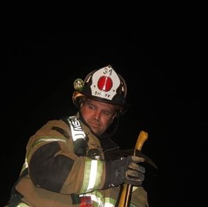 Meet your Posher, Barry